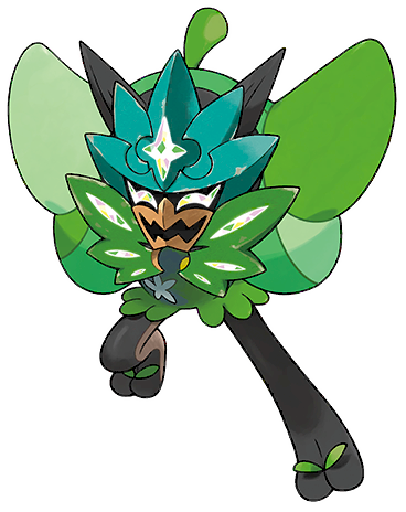 Ogerpon