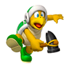 Hammer Bro