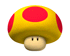 Mega Mushroom