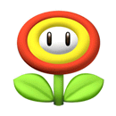 Fire Flower