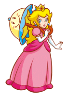 Peach