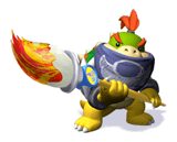 Bowser Jr.