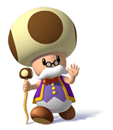 Toadsworth