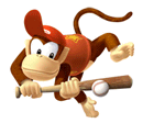 Diddy Kong