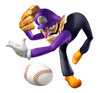Waluigi