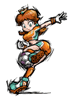 Daisy