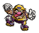 Wario