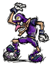 Waluigi