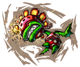 Petey Piranha