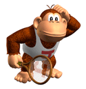Donkey Kong Jr.