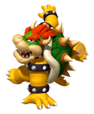 Bowser