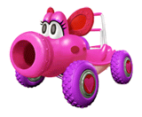 Turbo Birdo