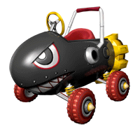 Bullet Blaster