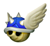 Spiny Shell