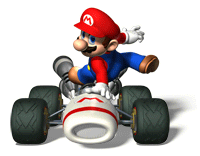 Mario
