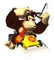 Donkey Kong