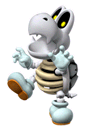 Dry Bones