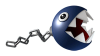 Chain Chomp