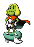 Prince Peasley