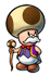 Toadsworth