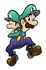 Luigi & Baby Luigi