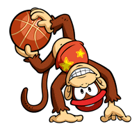 Diddy Kong