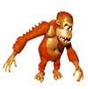 Manky Kong