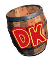 DK Barrel