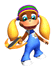 Tiny Kong