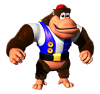 Chunky Kong