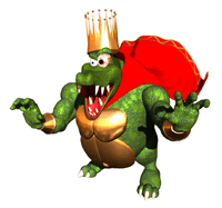 King K. Rool
