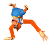Lanky Kong