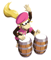 Dixie Kong
