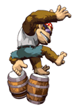 Funky Kong