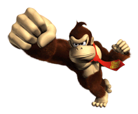Donkey Kong