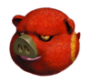 Gale Hawg