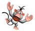 Party Monkey