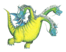 Gleeok