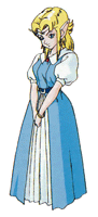 Zelda