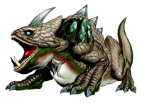 King Dodongo
