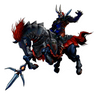 Phantom Ganon