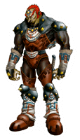 Ganondorf