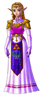 Zelda