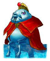 King Zora