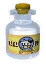 Lon Lon Milk