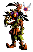 Skull Kid