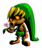 Deku Link