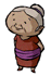 Link's Grandma