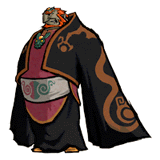Ganondorf