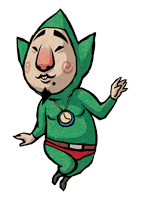 Tingle